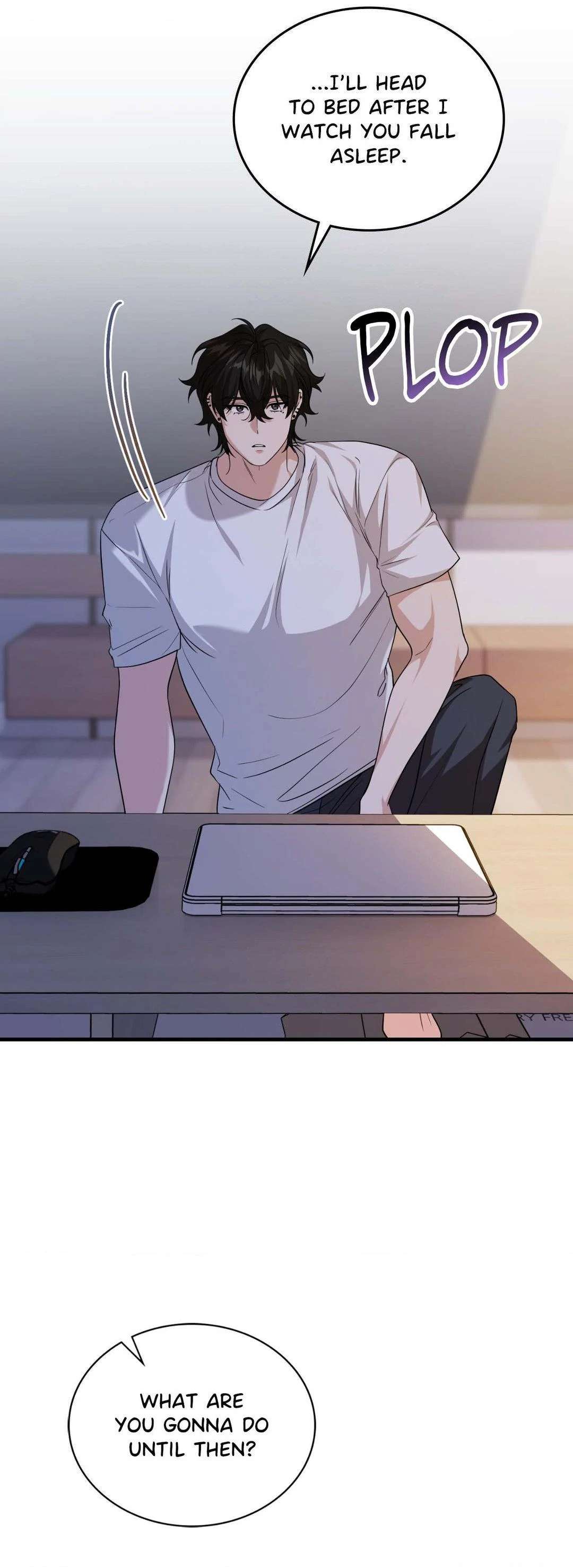 Read Virtual Strangers chapter 44 image 43 on Lezhin