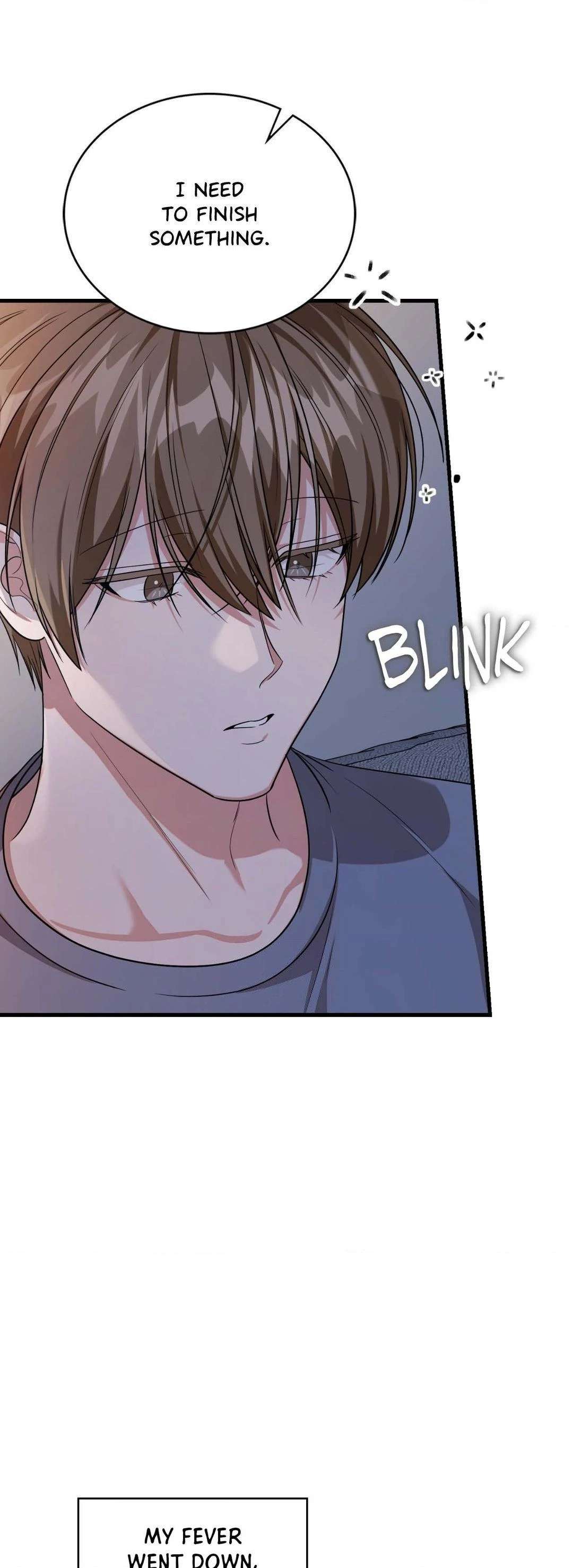 Read Virtual Strangers chapter 44 image 45 on Lezhin