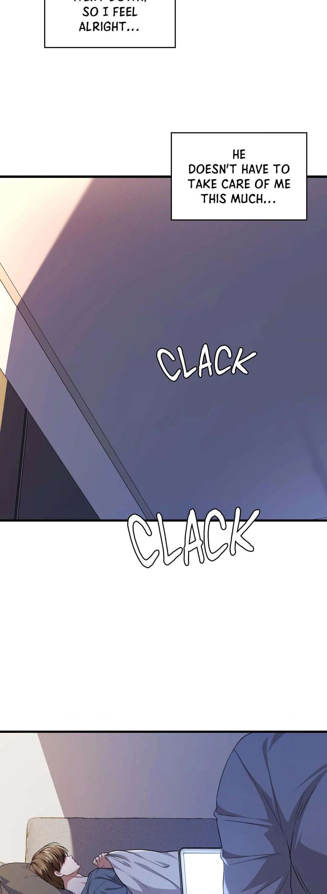 Read Virtual Strangers chapter 44 image 46 on Lezhin