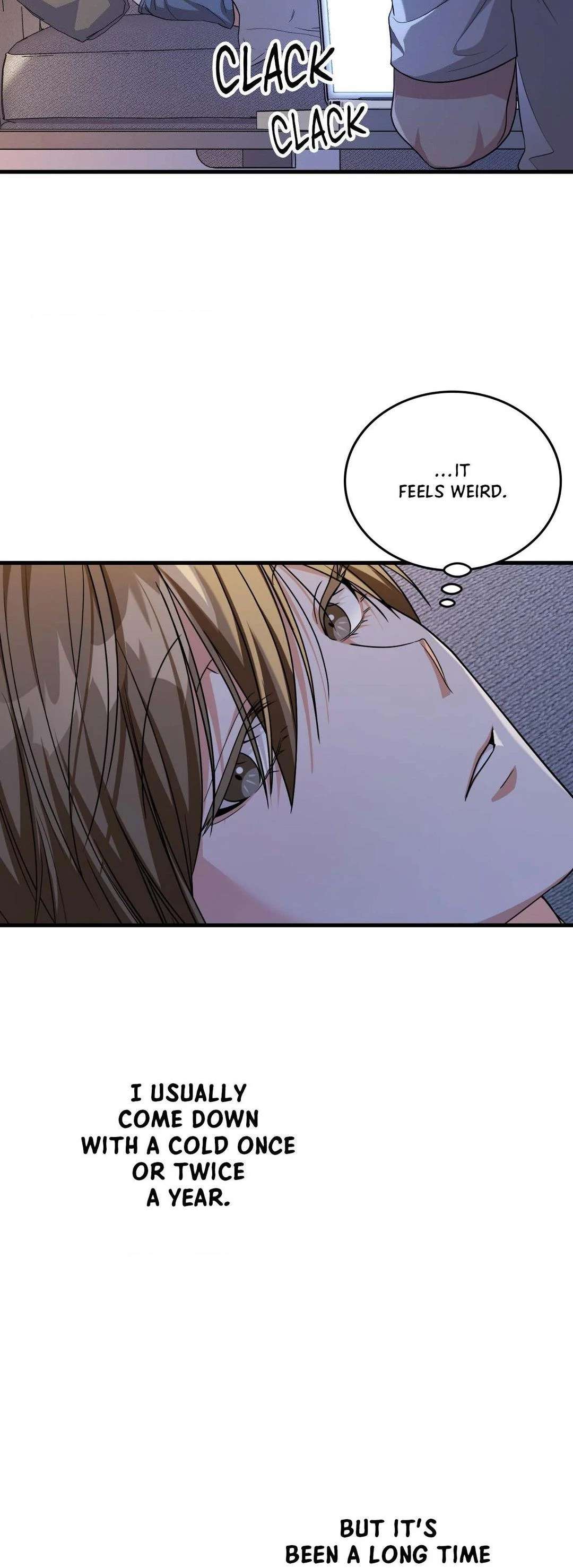 Read Virtual Strangers chapter 44 image 47 on Lezhin