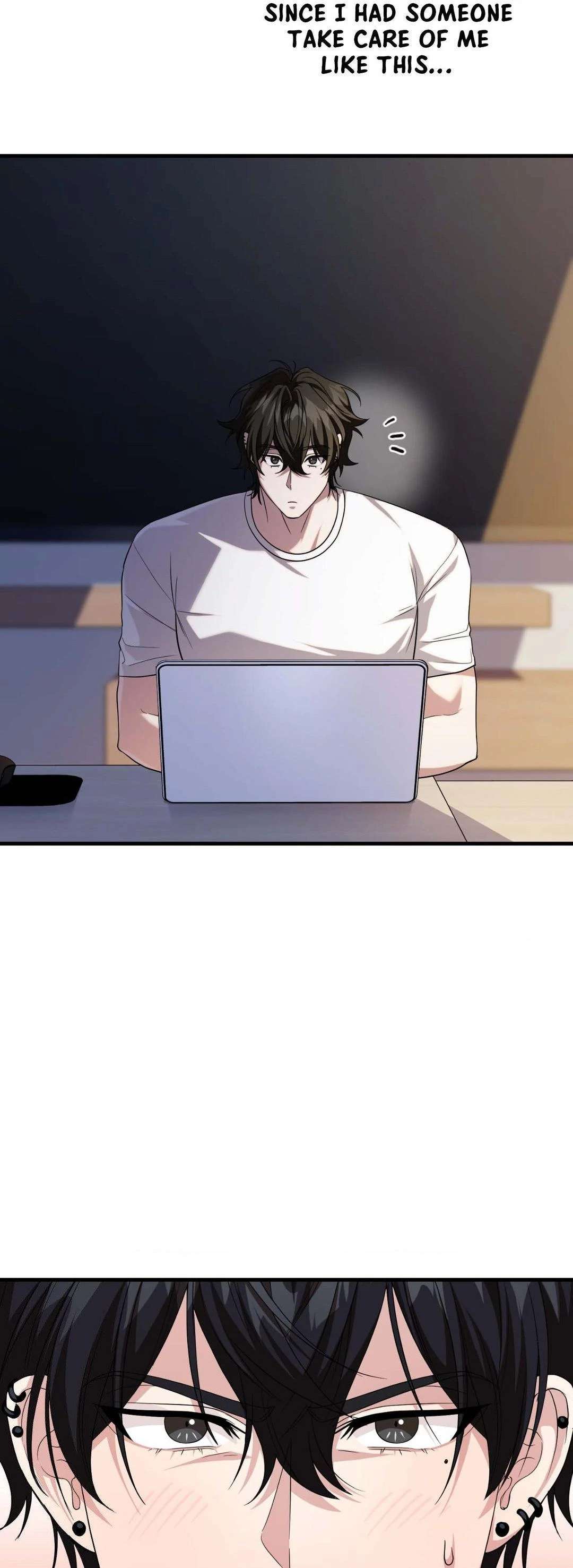 Read Virtual Strangers chapter 44 image 48 on Lezhin