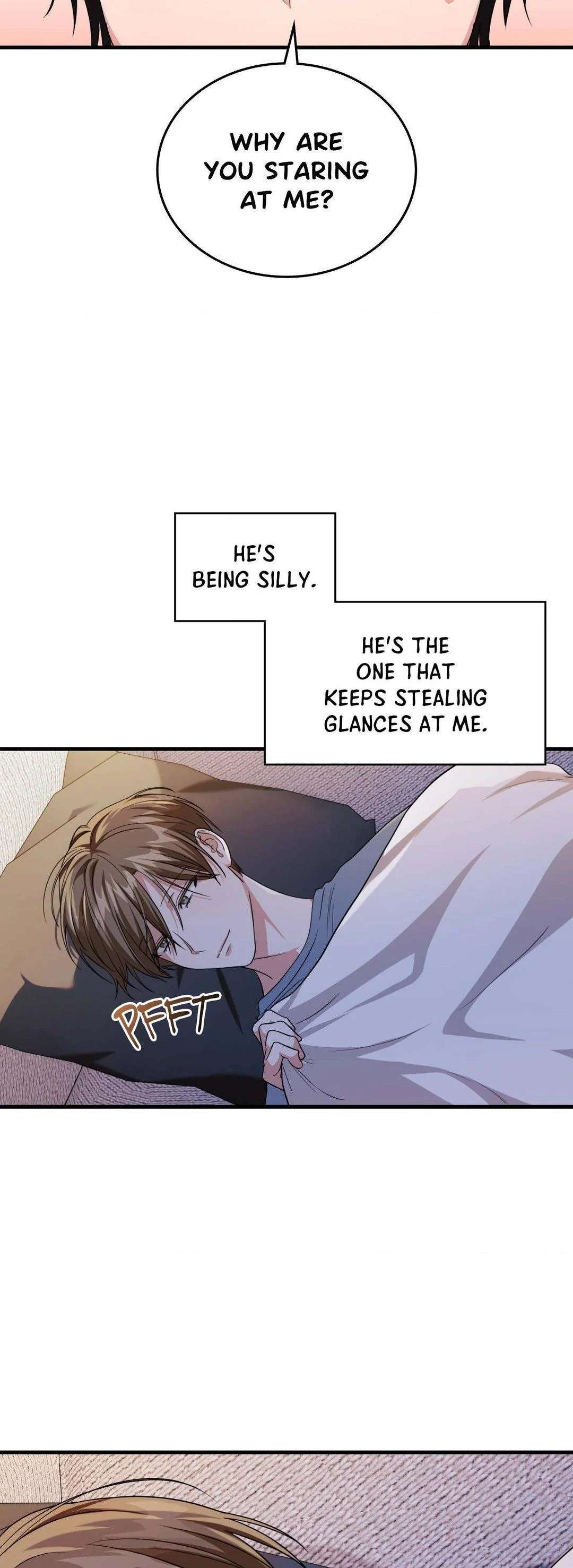 Read Virtual Strangers chapter 44 image 49 on Lezhin