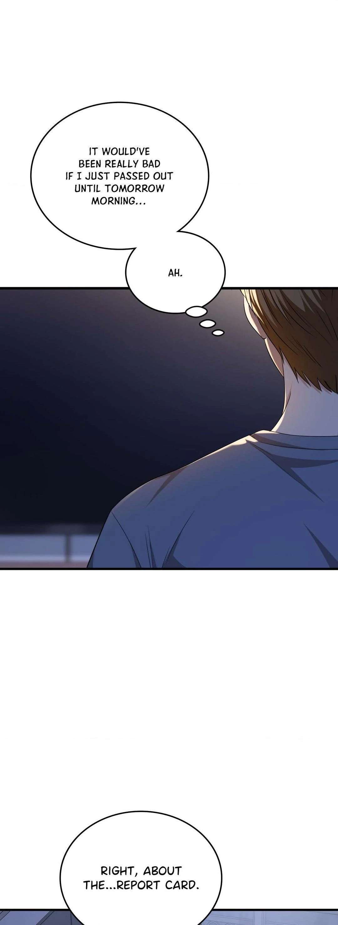 Read Virtual Strangers chapter 44 image 5 on Lezhin