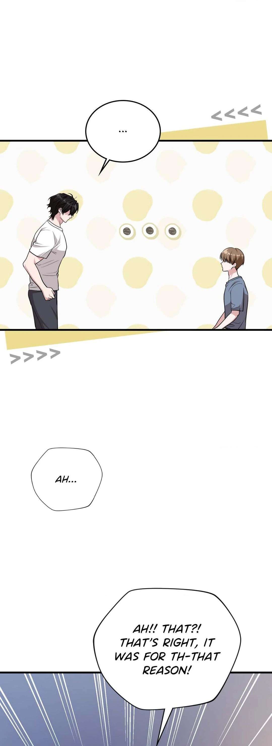 Read Virtual Strangers chapter 44 image 8 on Lezhin