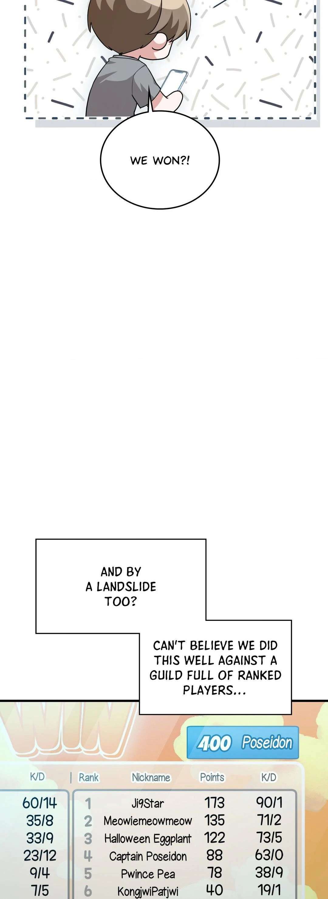 Read Virtual Strangers chapter 45 image 12 on Lezhin