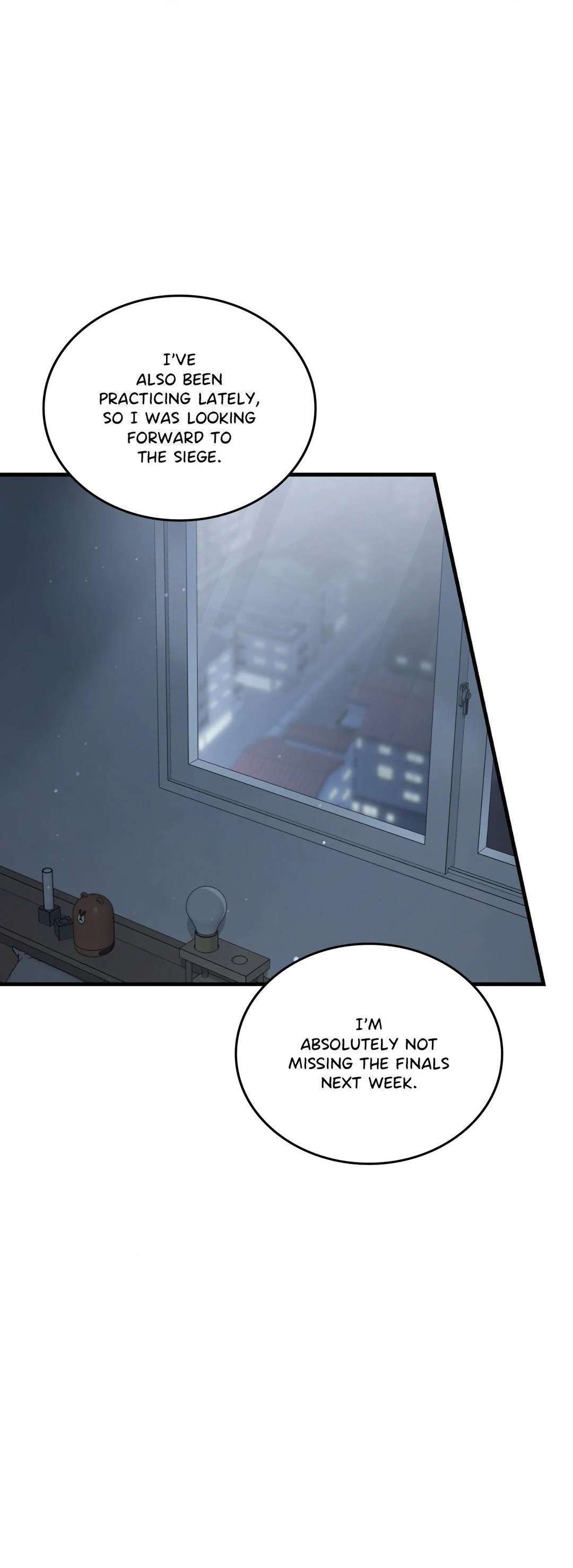 Read Virtual Strangers chapter 45 image 15 on Lezhin