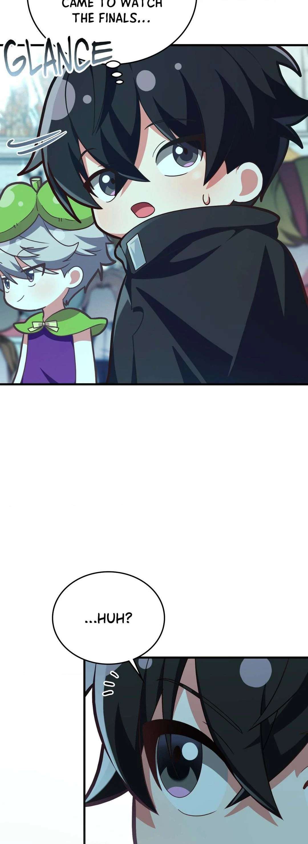 Read Virtual Strangers chapter 45 image 18 on Lezhin