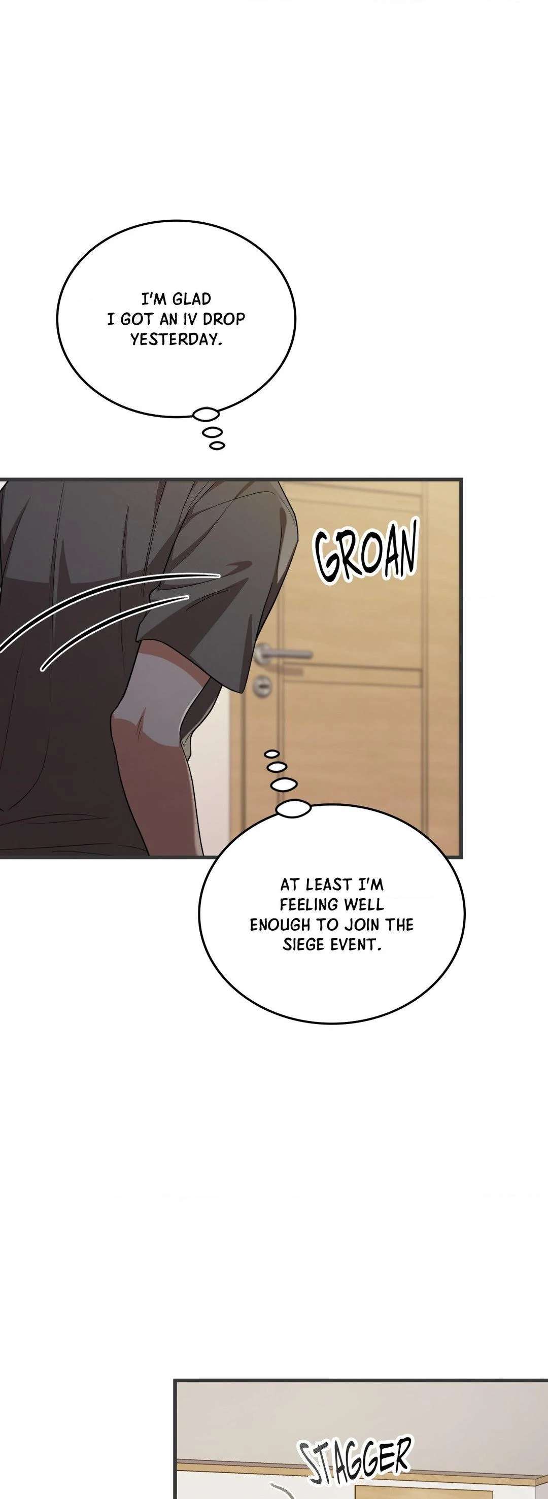 Read Virtual Strangers chapter 45 image 2 on Lezhin