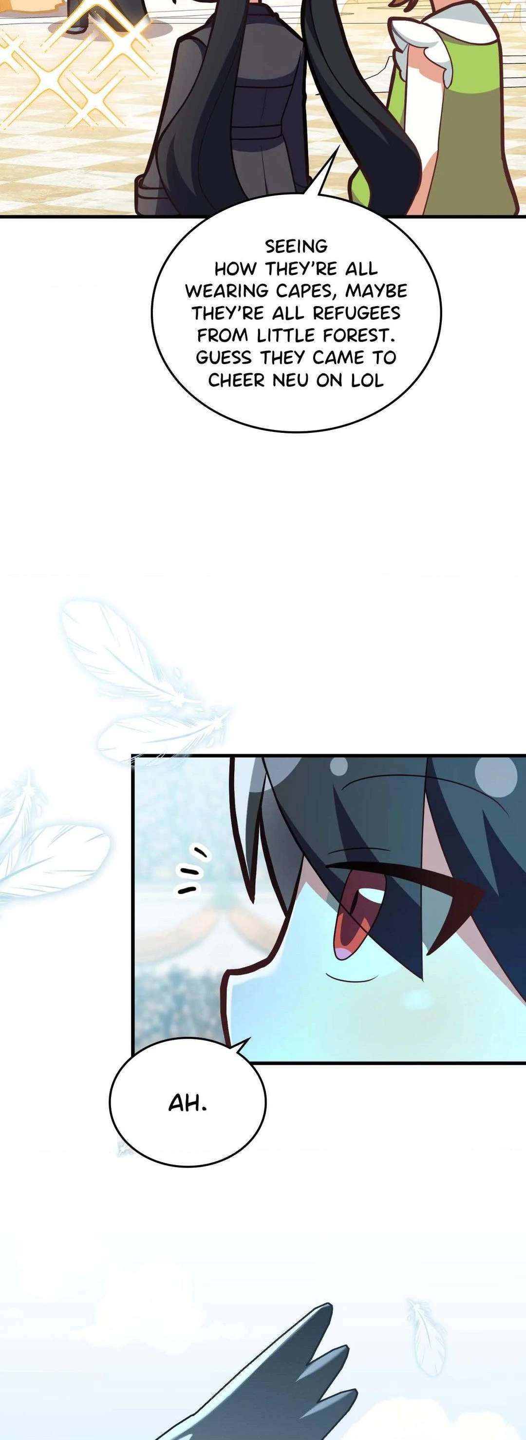 Read Virtual Strangers chapter 45 image 23 on Lezhin