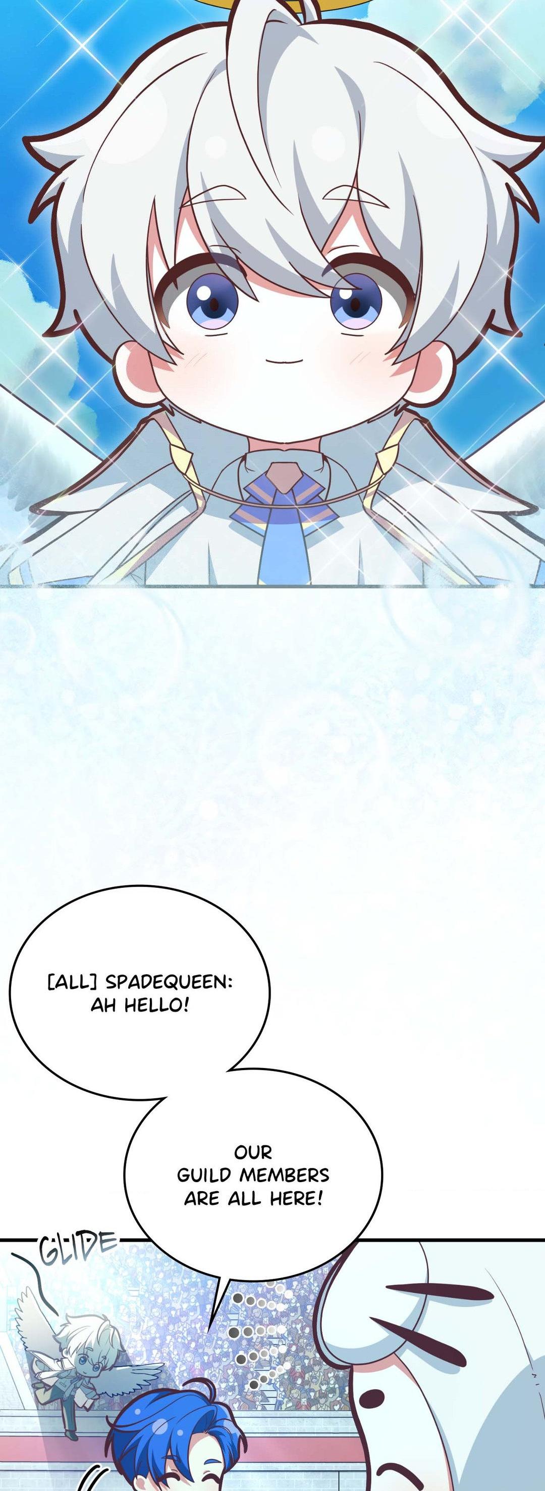 Read Virtual Strangers chapter 45 image 25 on Lezhin