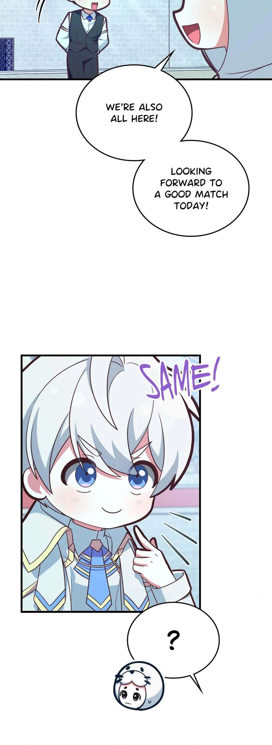 Read Virtual Strangers chapter 45 image 26 on Lezhin