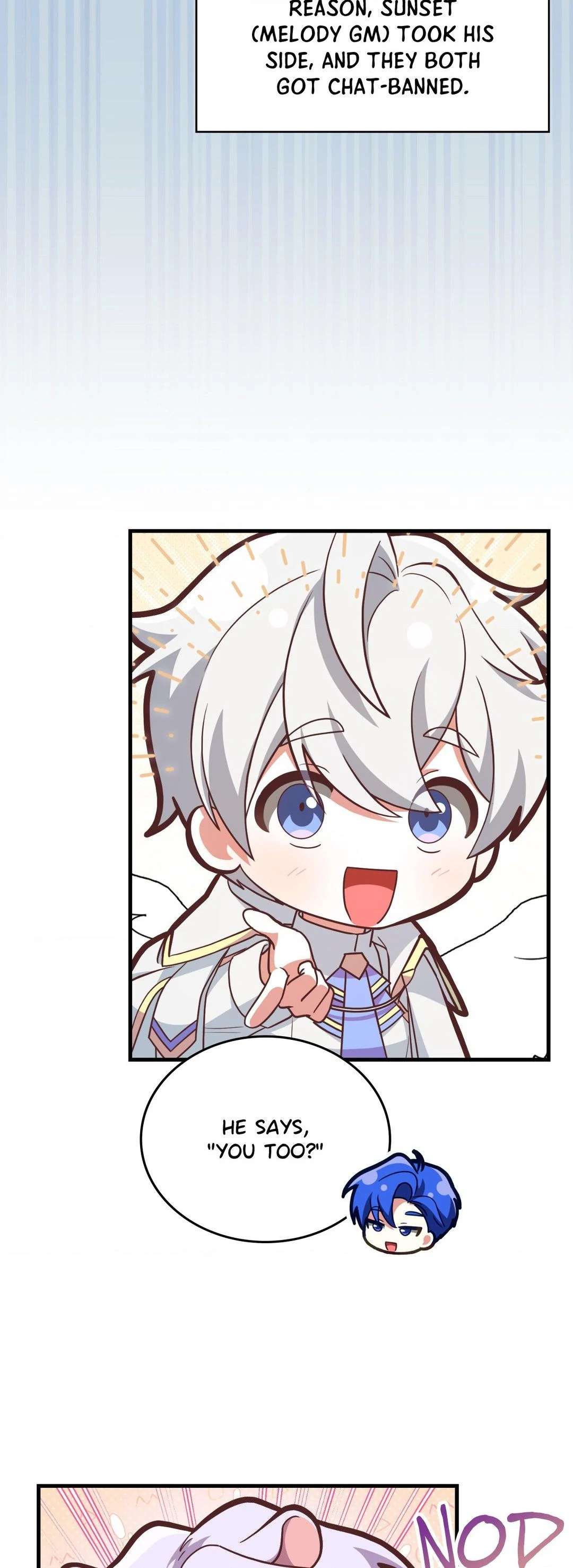 Read Virtual Strangers chapter 45 image 30 on Lezhin