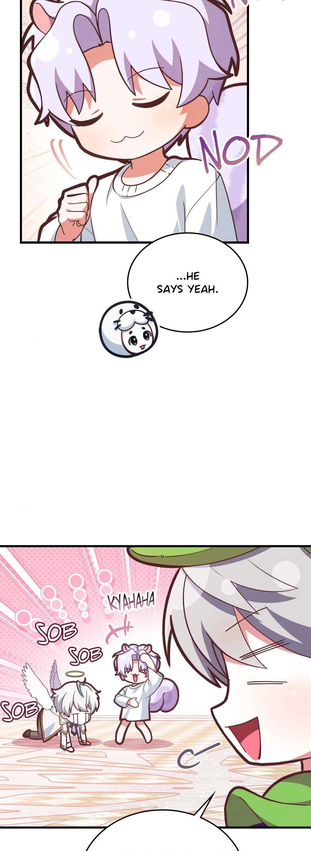 Read Virtual Strangers chapter 45 image 31 on Lezhin