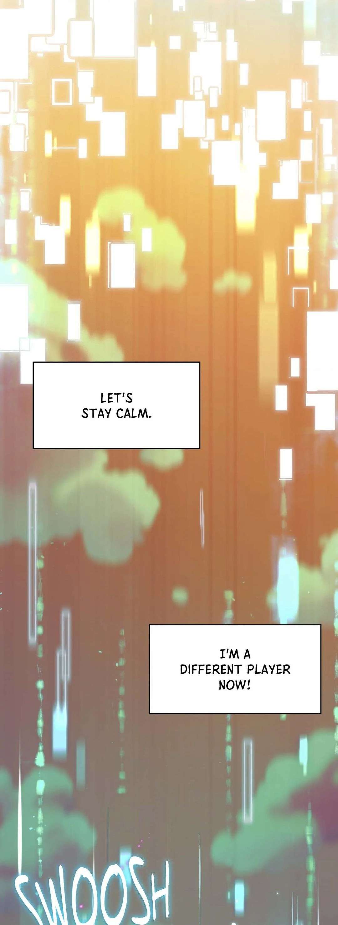 Read Virtual Strangers chapter 45 image 33 on Lezhin