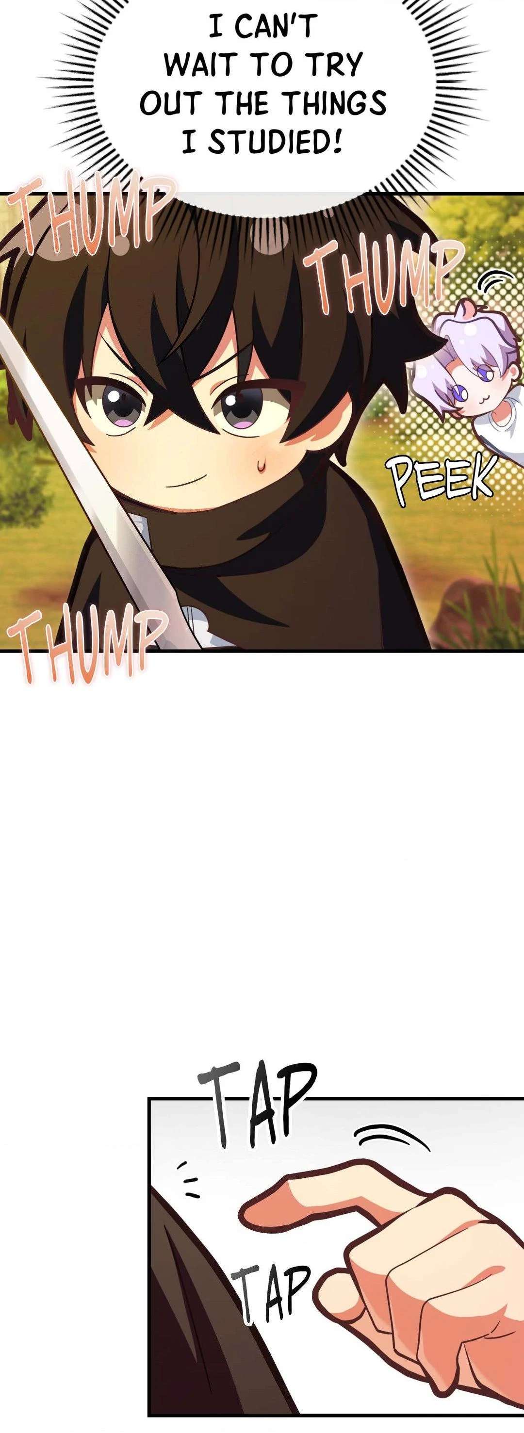 Read Virtual Strangers chapter 45 image 36 on Lezhin