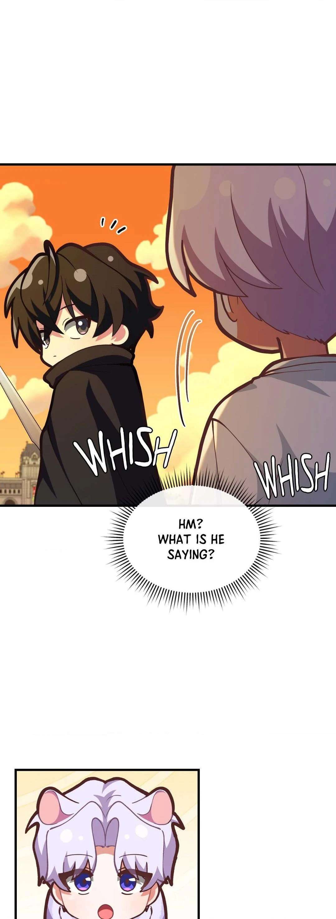 Read Virtual Strangers chapter 45 image 37 on Lezhin