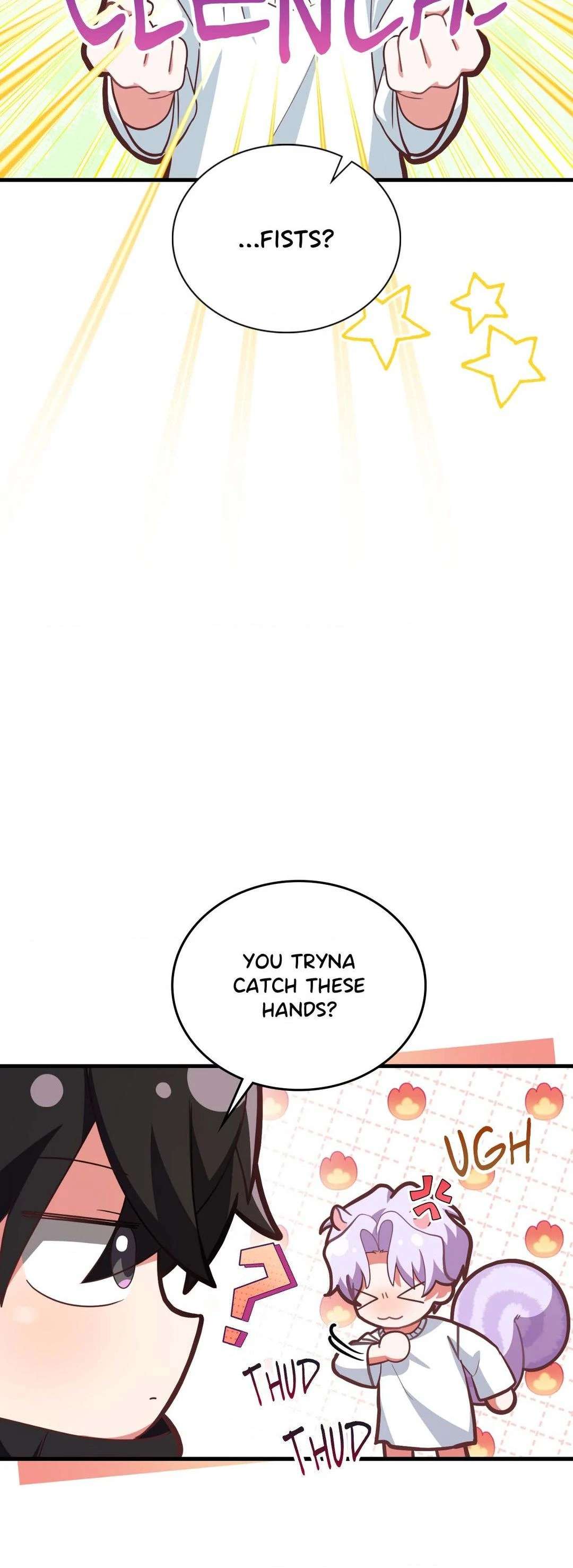 Read Virtual Strangers chapter 45 image 39 on Lezhin