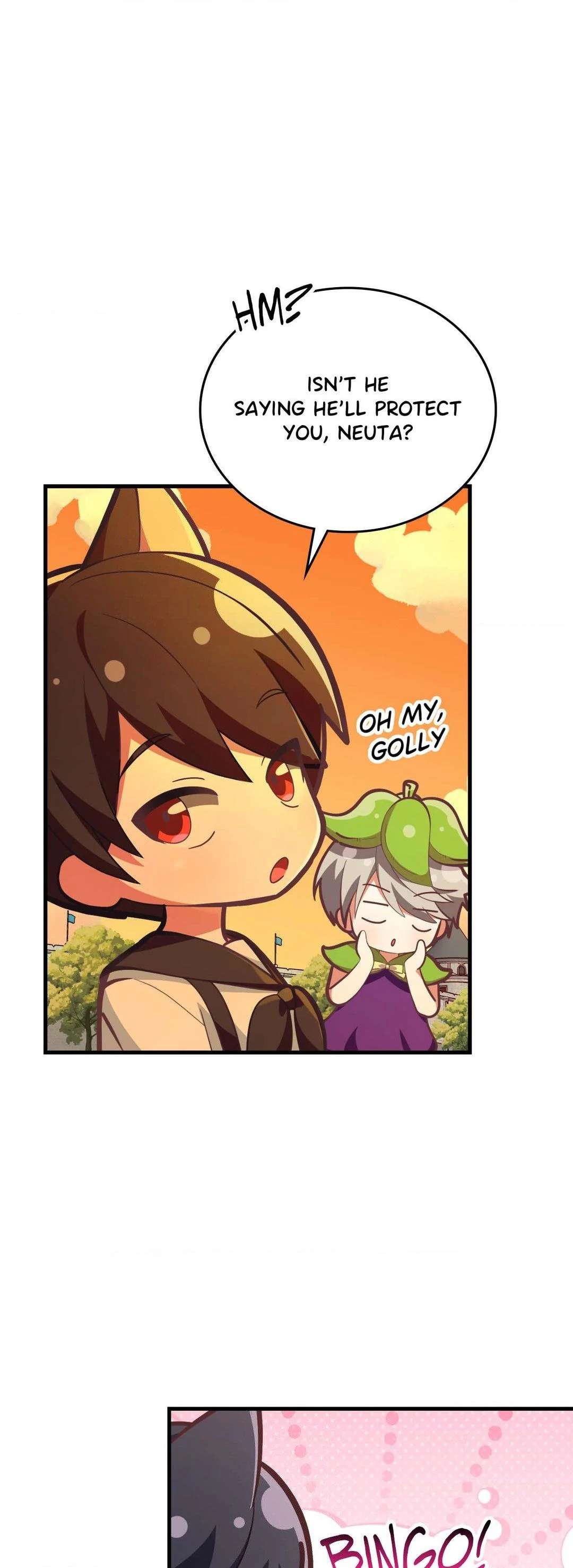Read Virtual Strangers chapter 45 image 40 on Lezhin