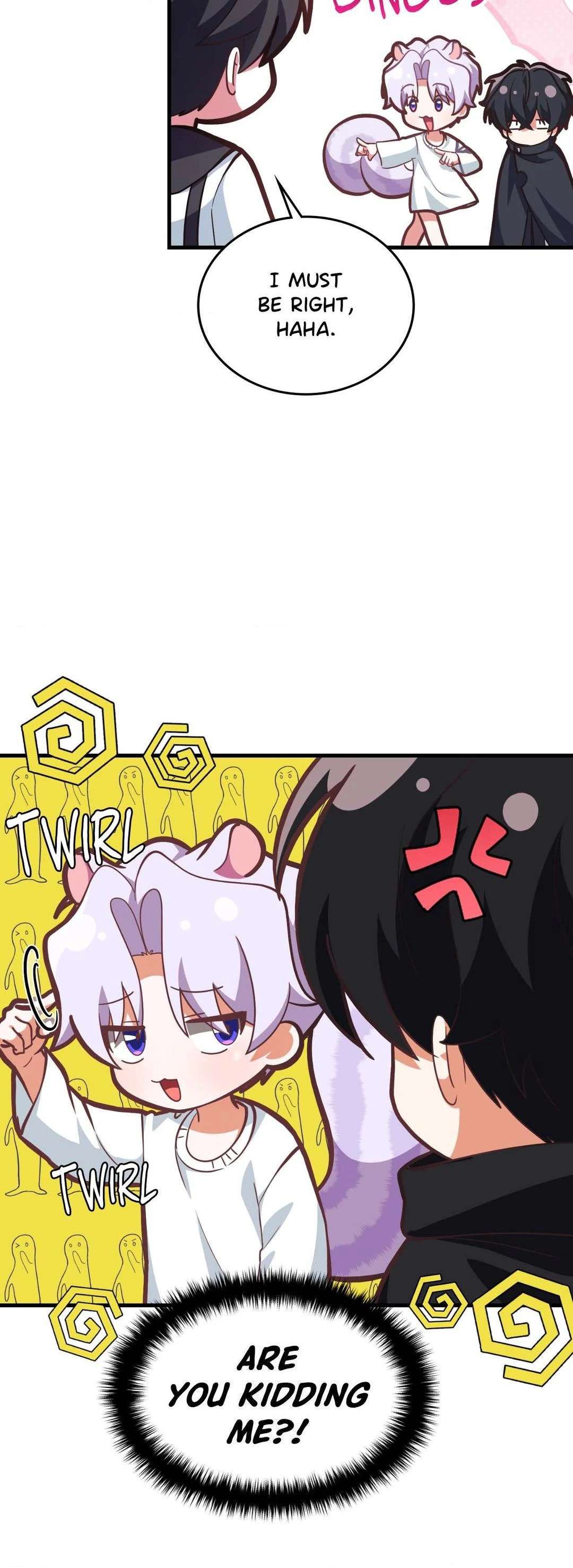 Read Virtual Strangers chapter 45 image 41 on Lezhin