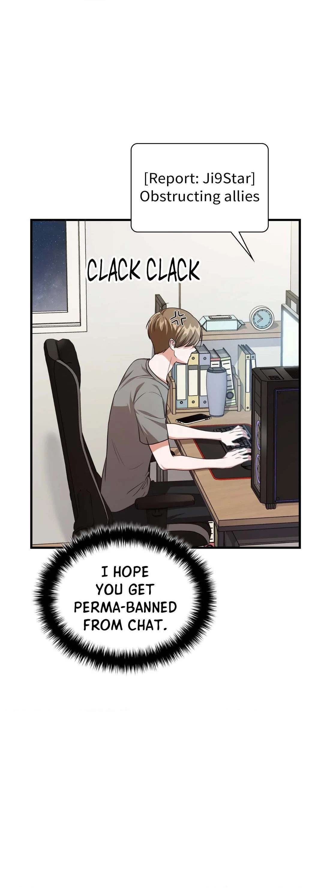 Read Virtual Strangers chapter 45 image 42 on Lezhin