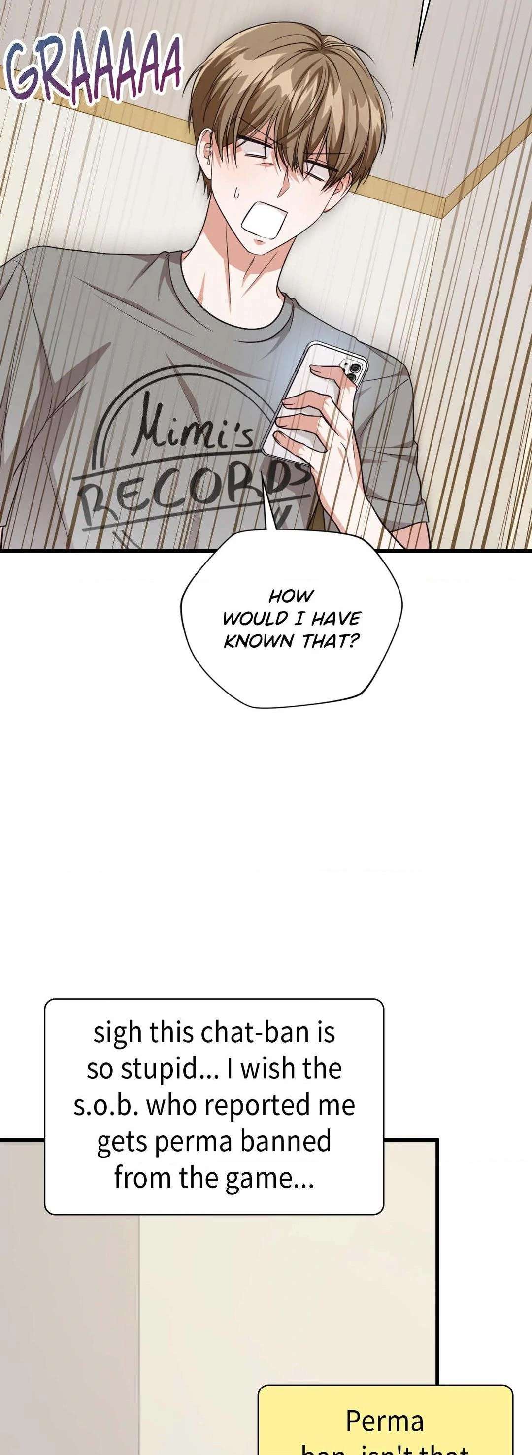 Read Virtual Strangers chapter 45 image 44 on Lezhin