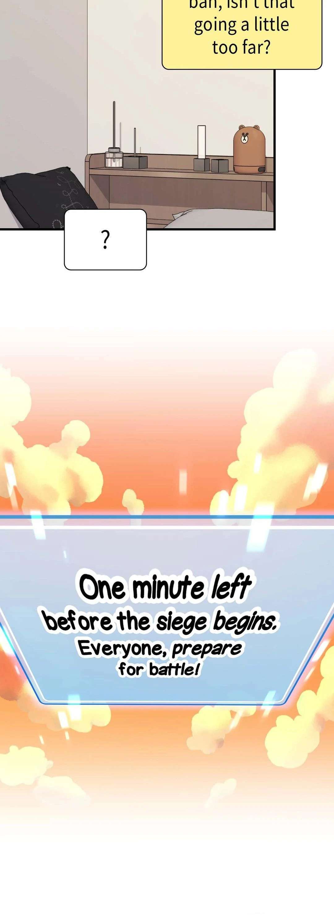 Read Virtual Strangers chapter 45 image 45 on Lezhin