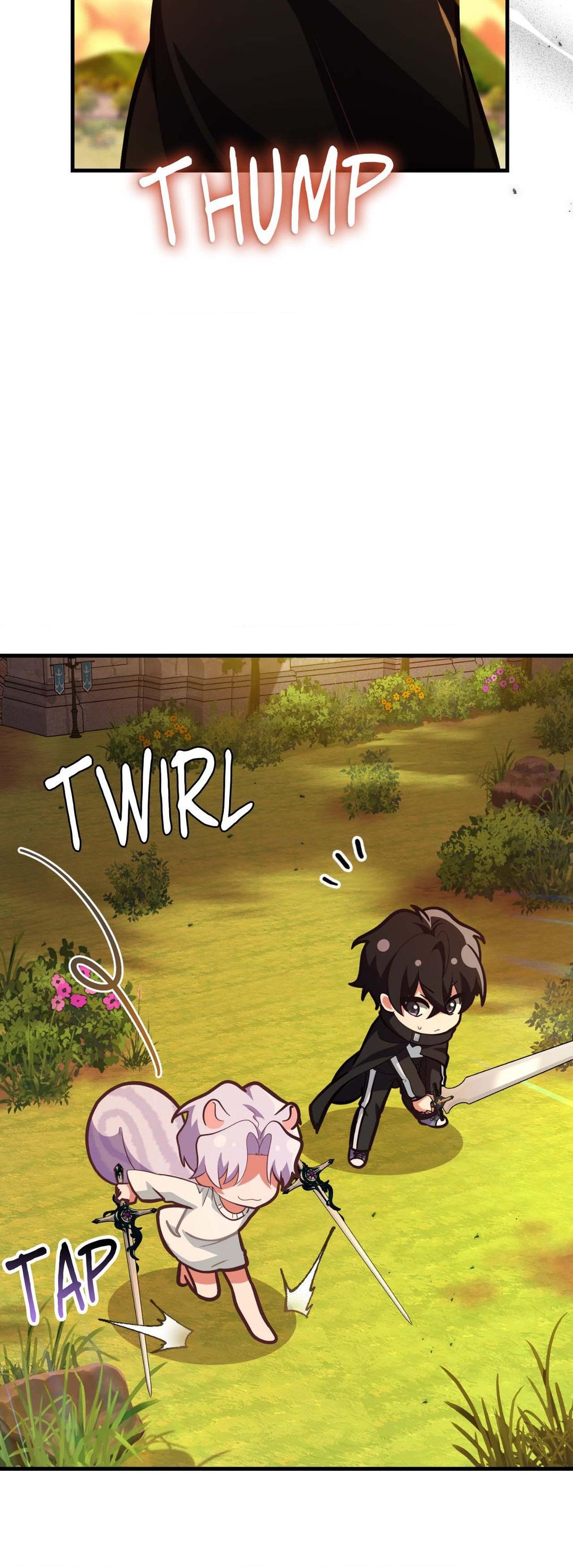 Read Virtual Strangers chapter 45 image 48 on Lezhin