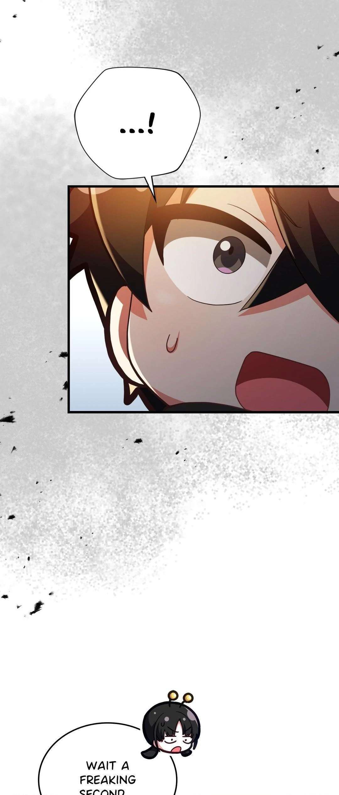 Read Virtual Strangers chapter 46 image 15 on Lezhin