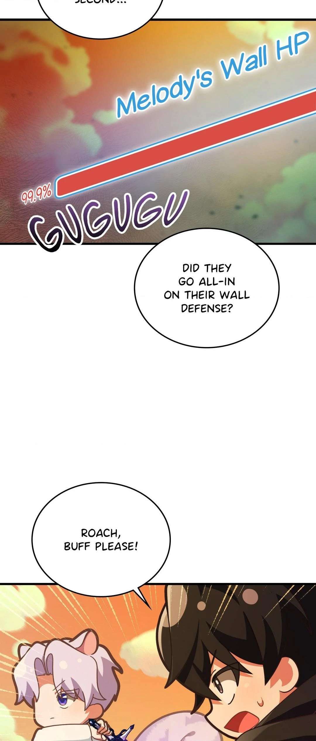 Read Virtual Strangers chapter 46 image 16 on Lezhin