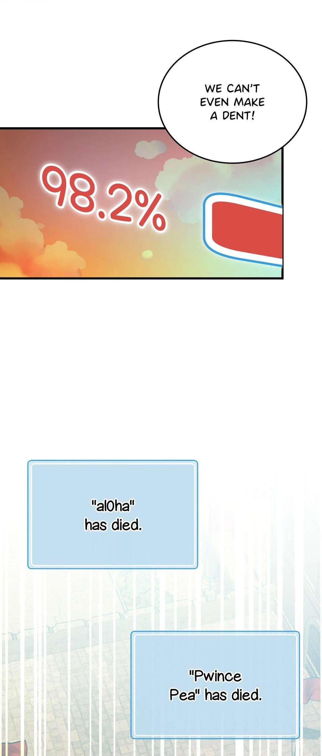 Read Virtual Strangers chapter 46 image 18 on Lezhin