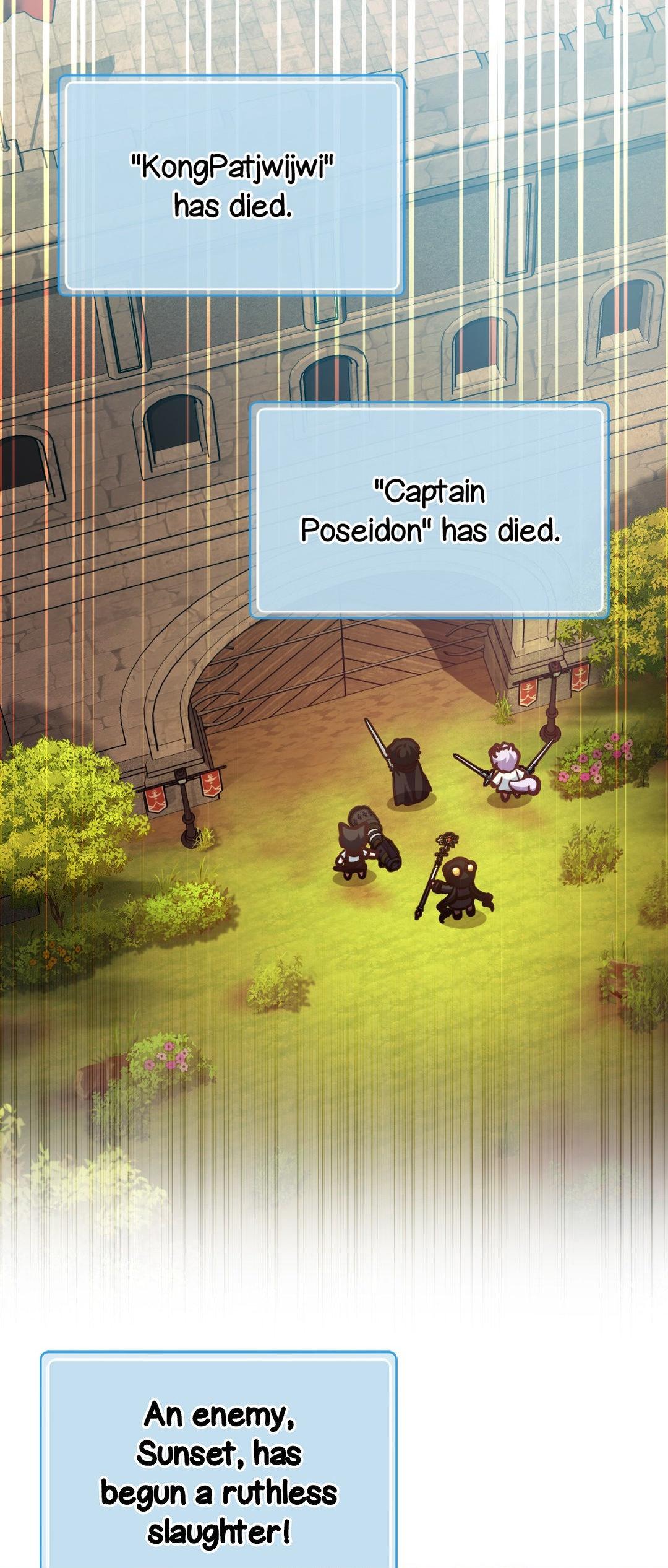 Read Virtual Strangers chapter 46 image 19 on Lezhin