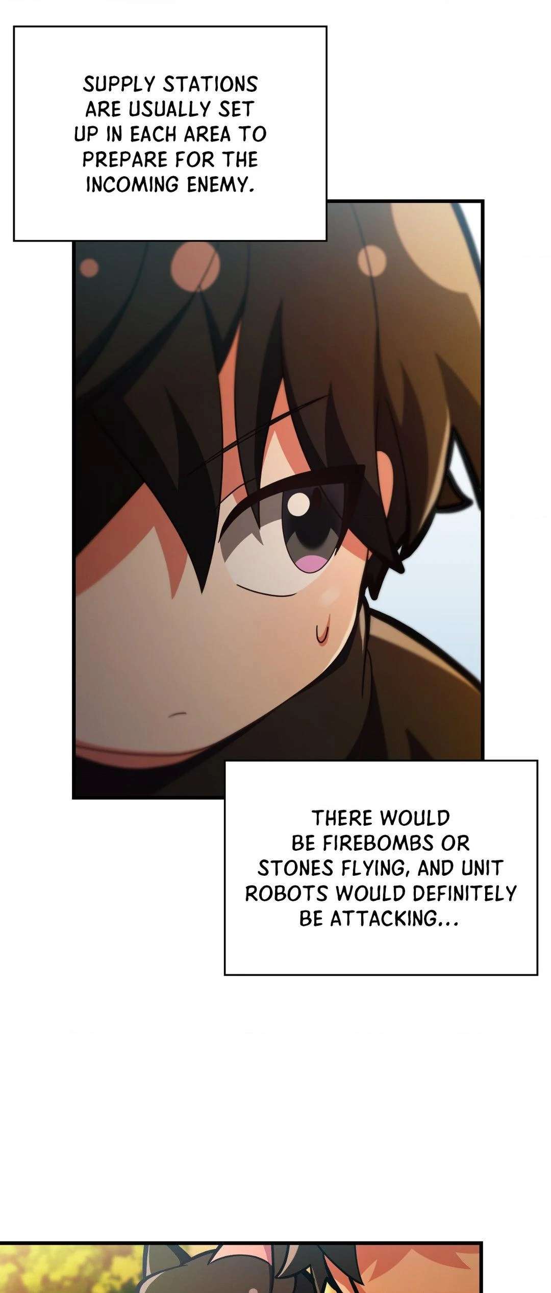 Read Virtual Strangers chapter 46 image 2 on Lezhin