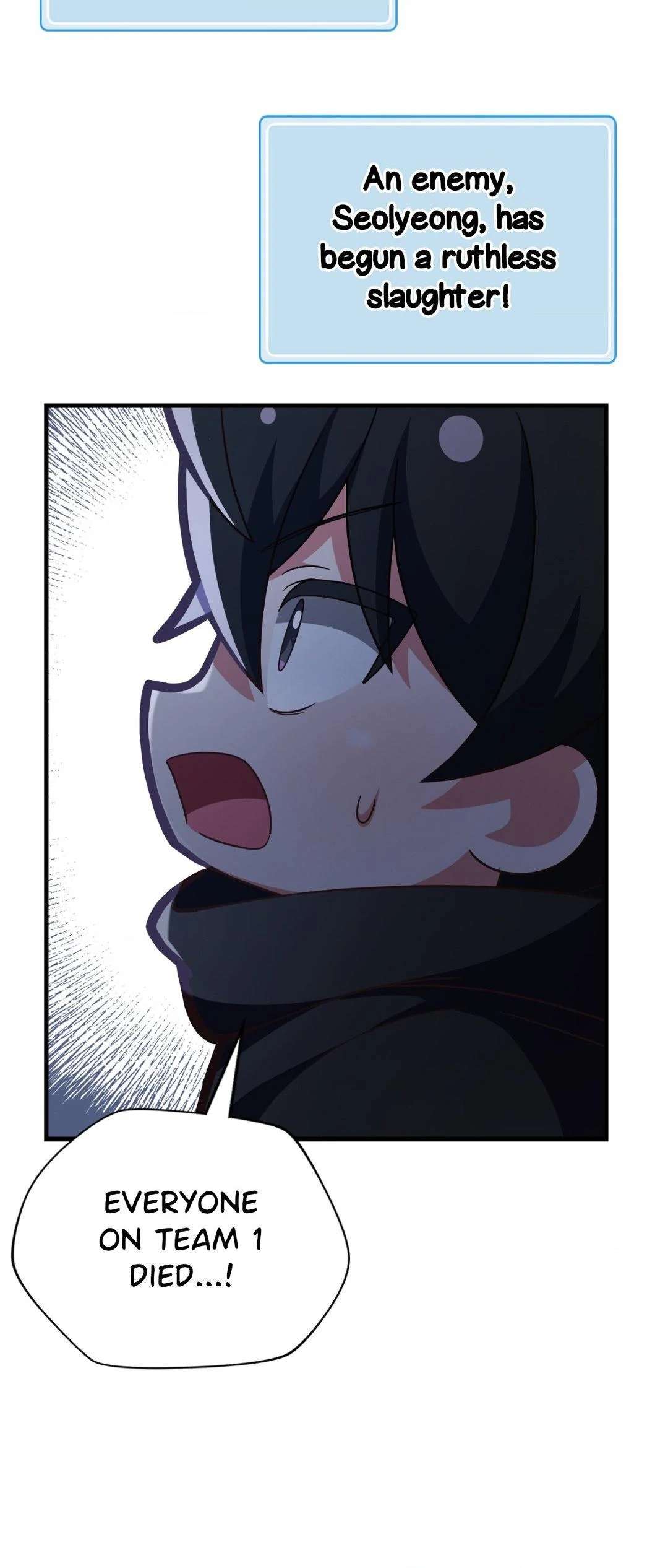 Read Virtual Strangers chapter 46 image 20 on Lezhin