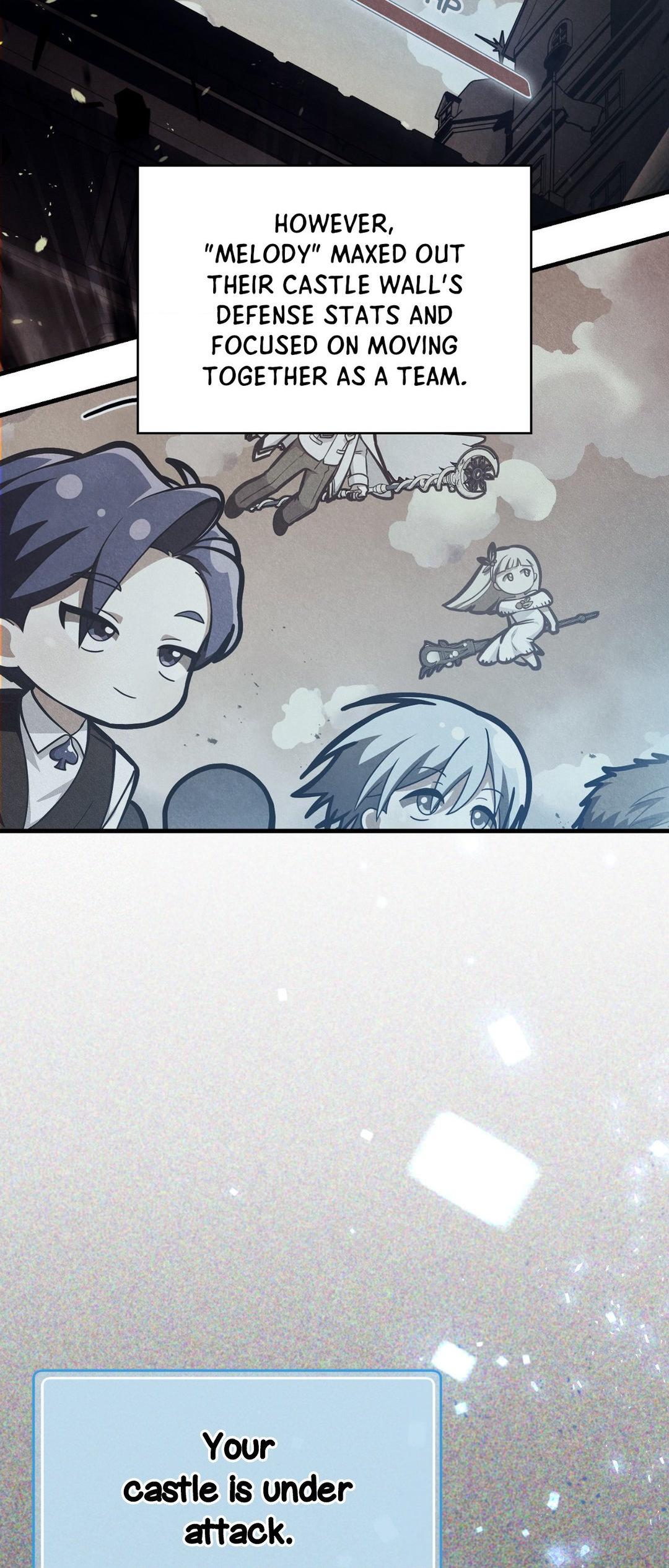 Read Virtual Strangers chapter 46 image 22 on Lezhin