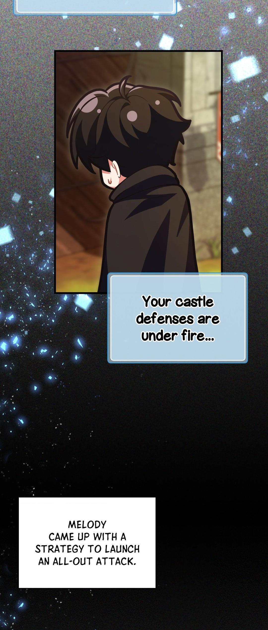 Read Virtual Strangers chapter 46 image 23 on Lezhin