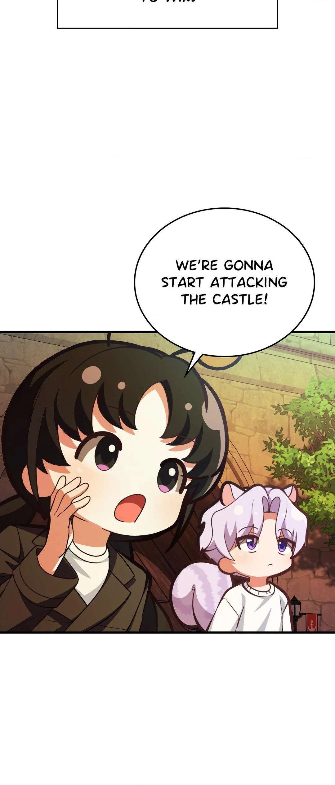 Read Virtual Strangers chapter 46 image 29 on Lezhin
