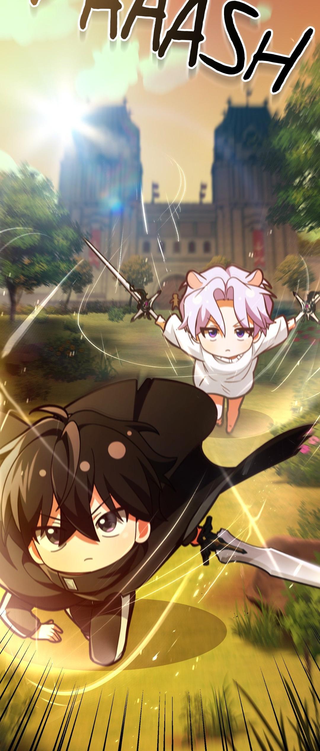 Read Virtual Strangers chapter 46 image 31 on Lezhin