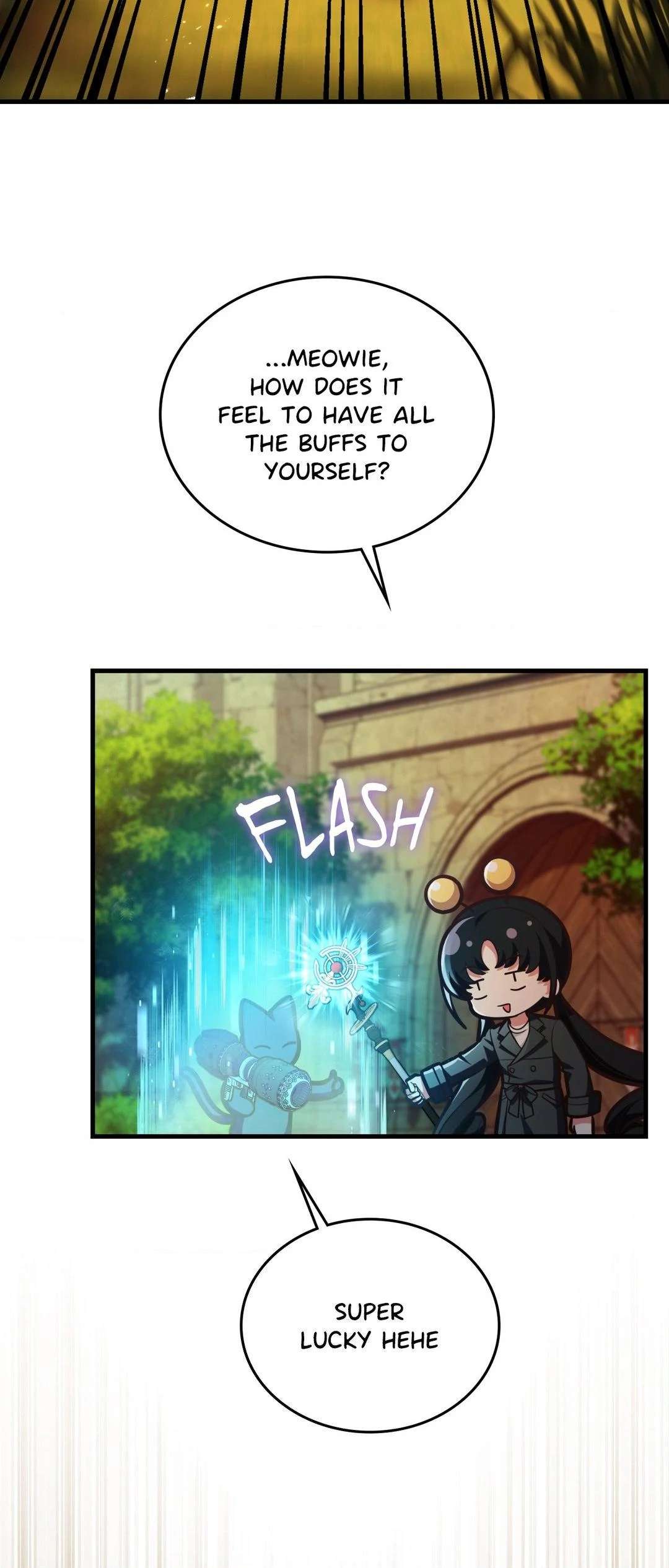 Read Virtual Strangers chapter 46 image 32 on Lezhin