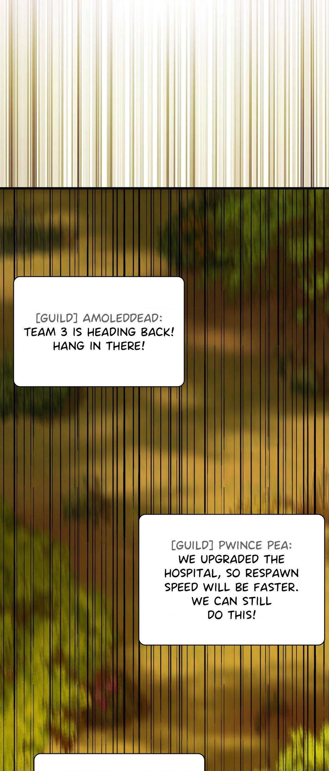 Read Virtual Strangers chapter 46 image 33 on Lezhin