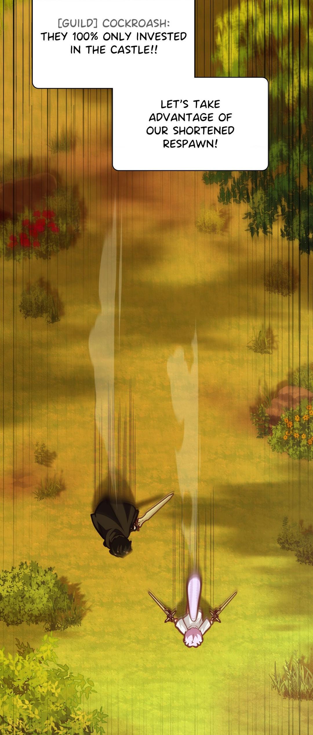 Read Virtual Strangers chapter 46 image 34 on Lezhin