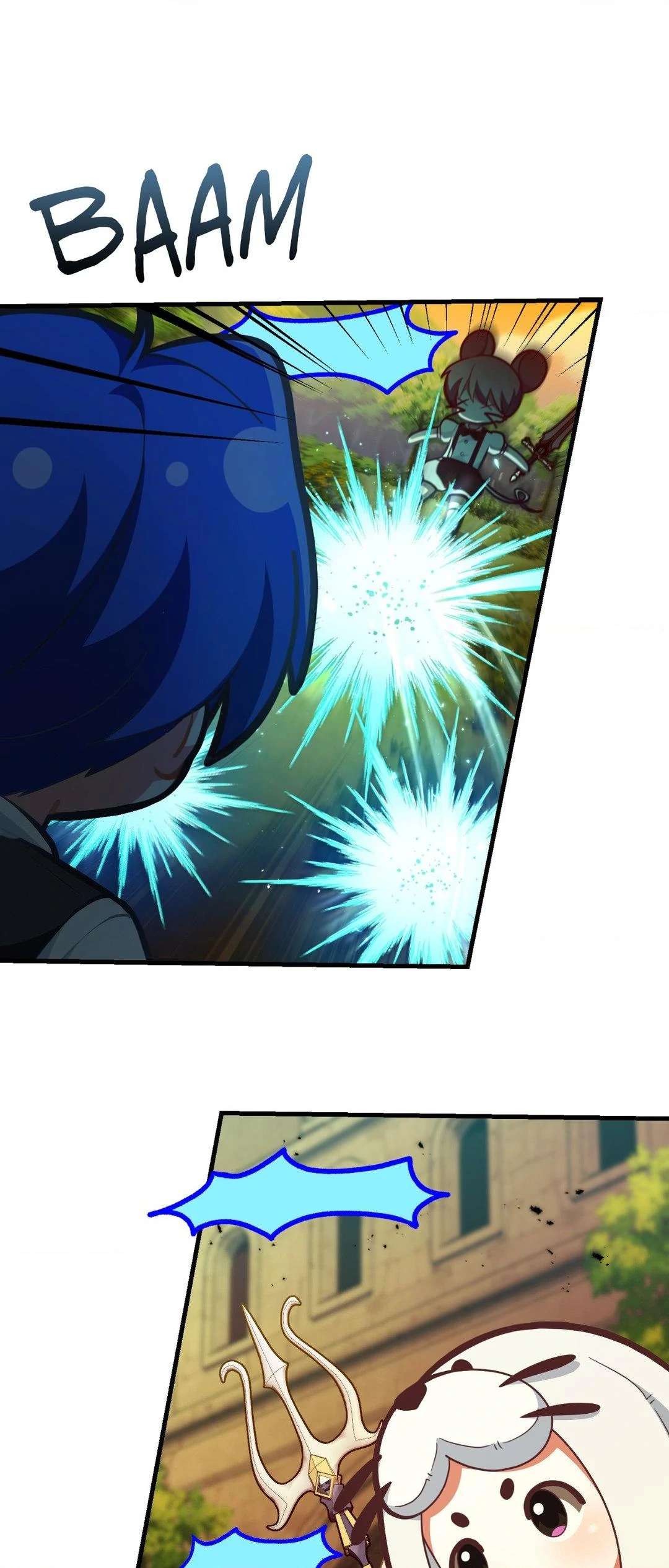 Read Virtual Strangers chapter 46 image 36 on Lezhin