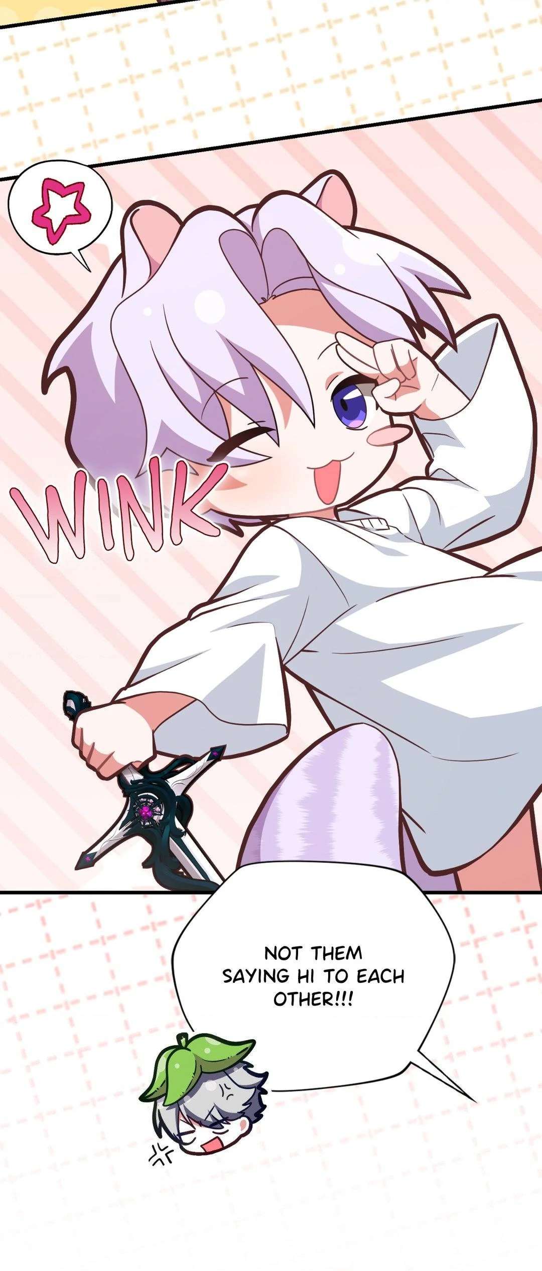 Read Virtual Strangers chapter 46 image 47 on Lezhin