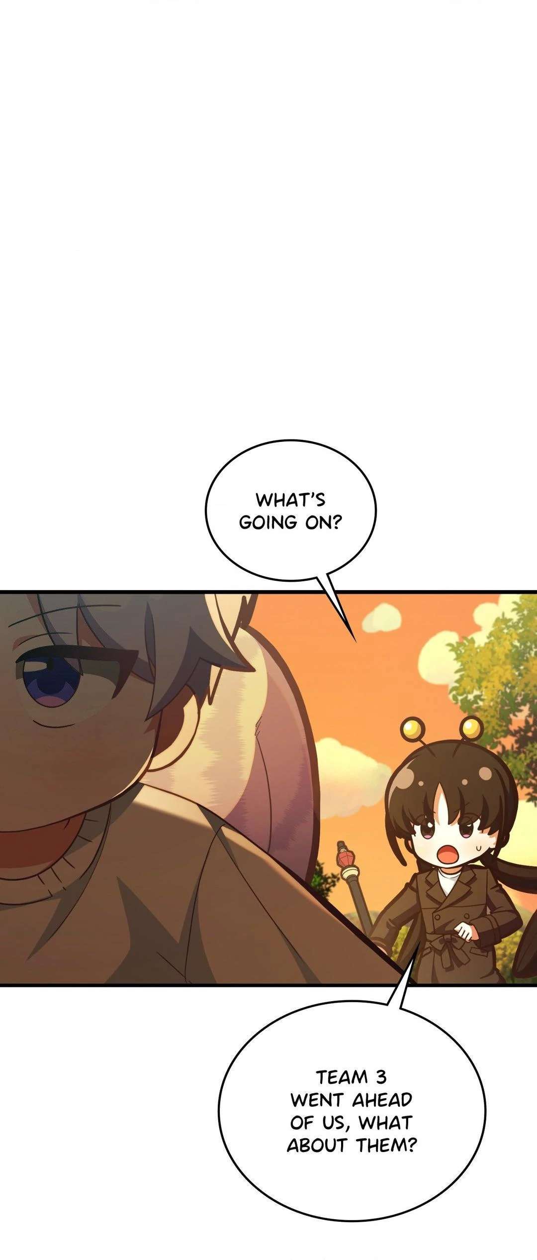 Read Virtual Strangers chapter 46 image 5 on Lezhin