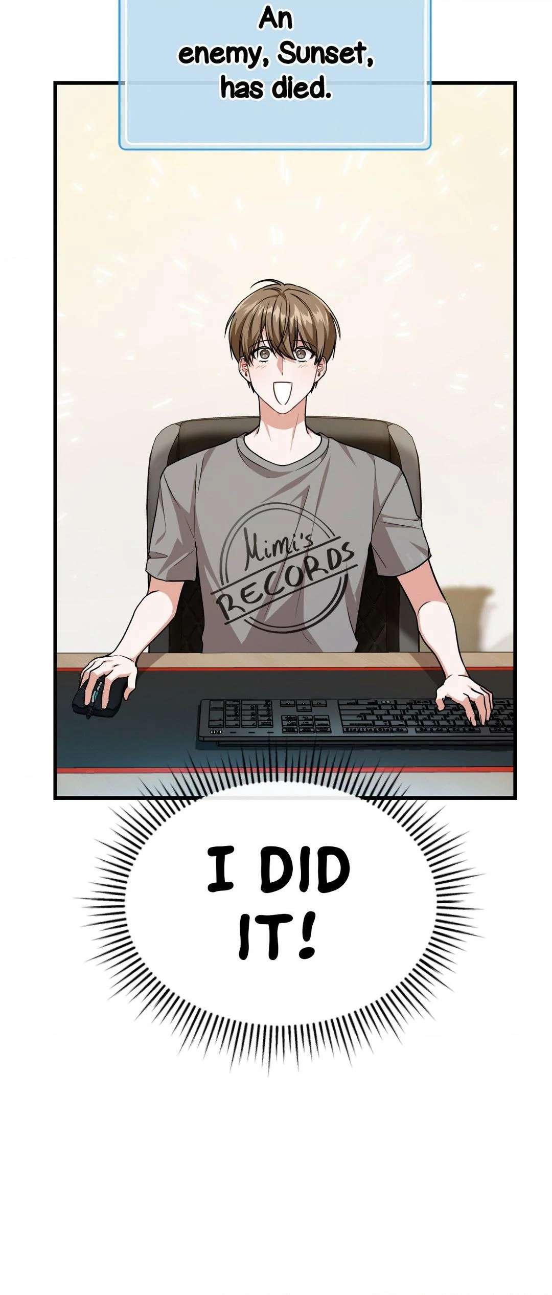 Read Virtual Strangers chapter 46 image 55 on Lezhin