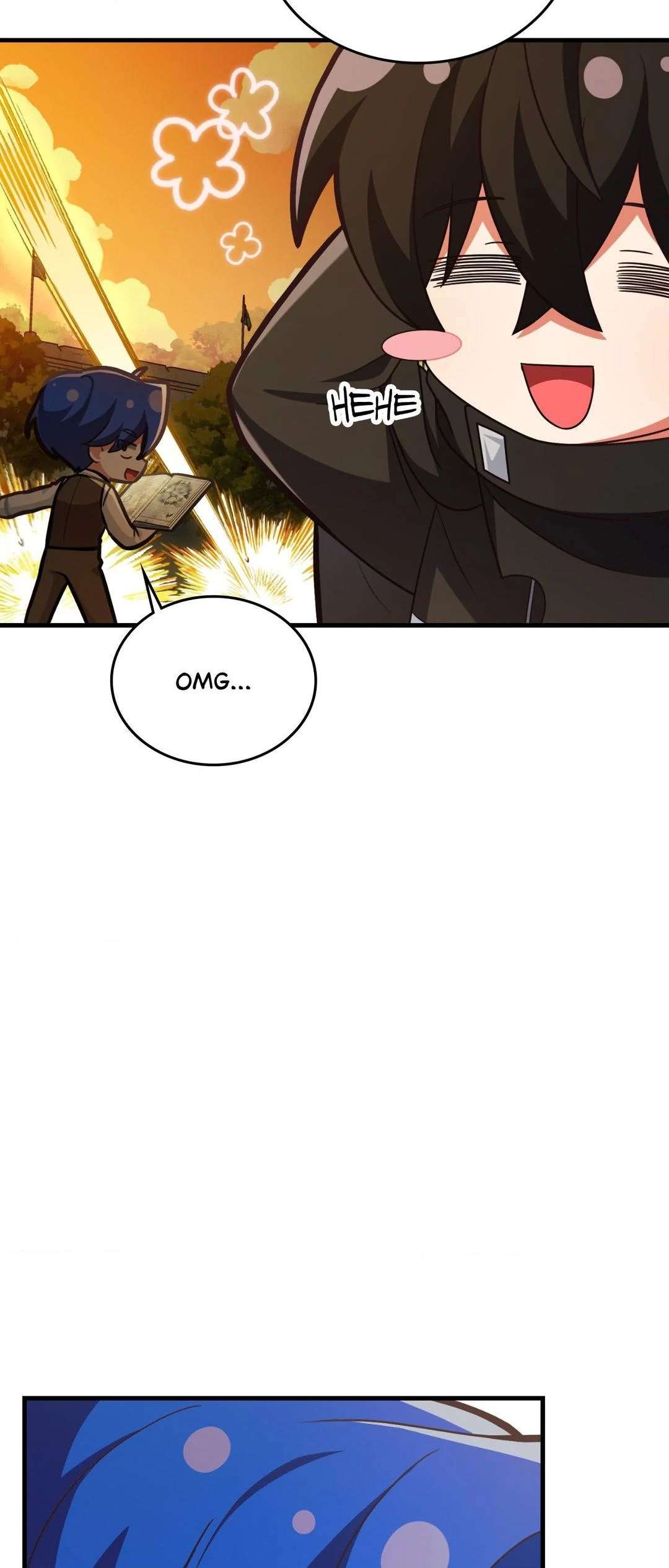 Read Virtual Strangers chapter 46 image 58 on Lezhin