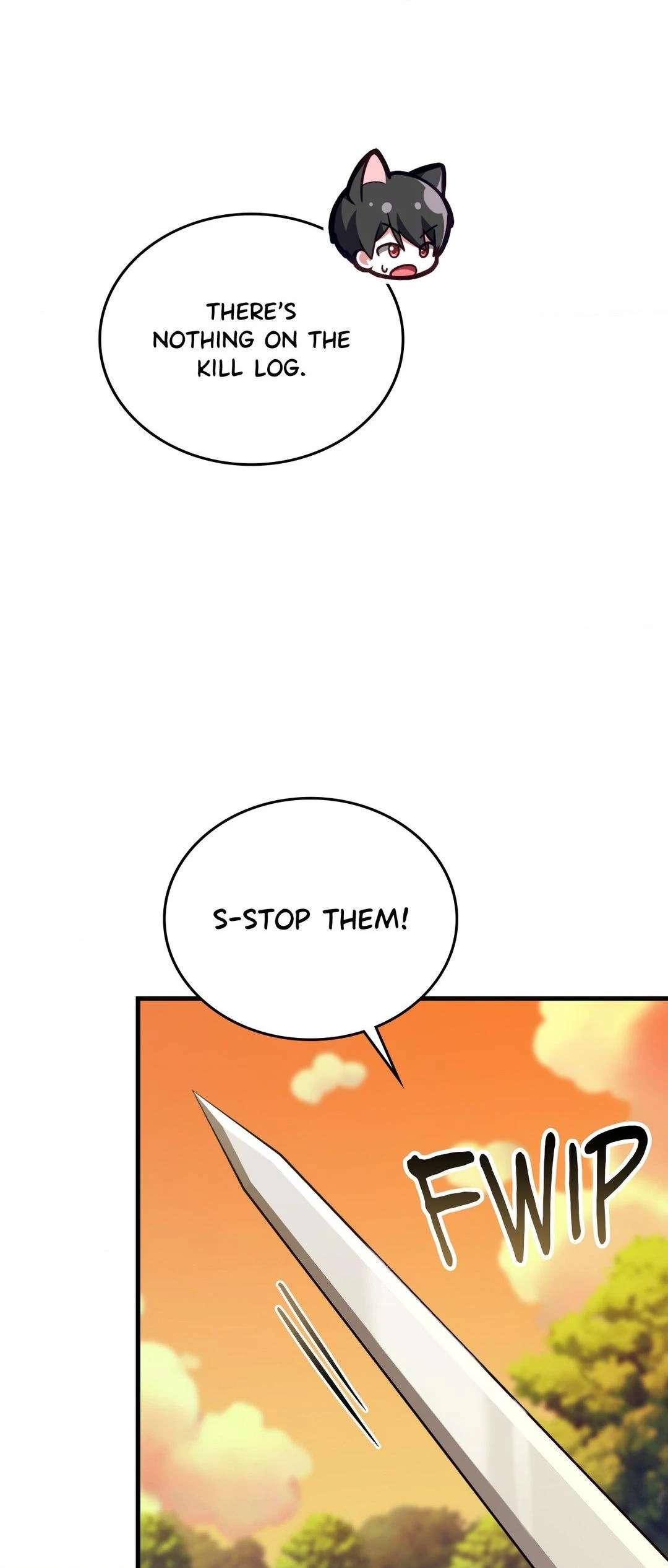 Read Virtual Strangers chapter 46 image 6 on Lezhin