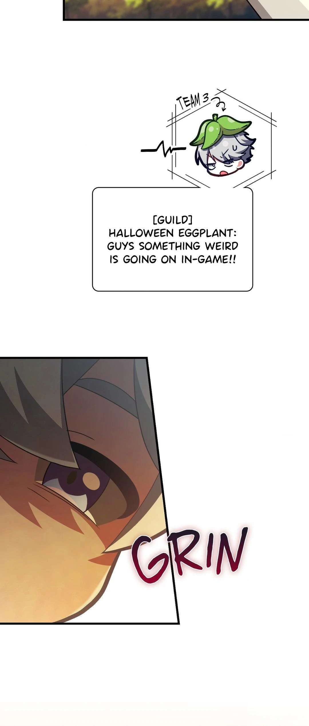 Read Virtual Strangers chapter 46 image 7 on Lezhin