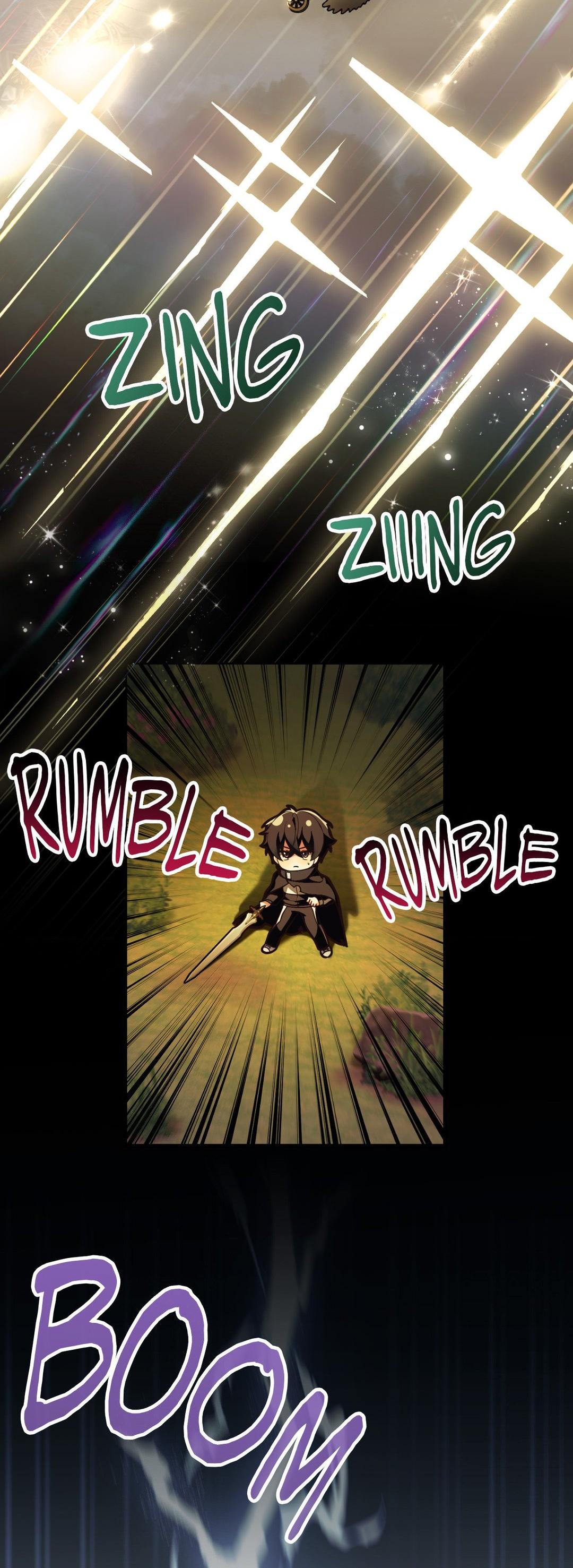 Read Virtual Strangers chapter 47 image 1 on Lezhin
