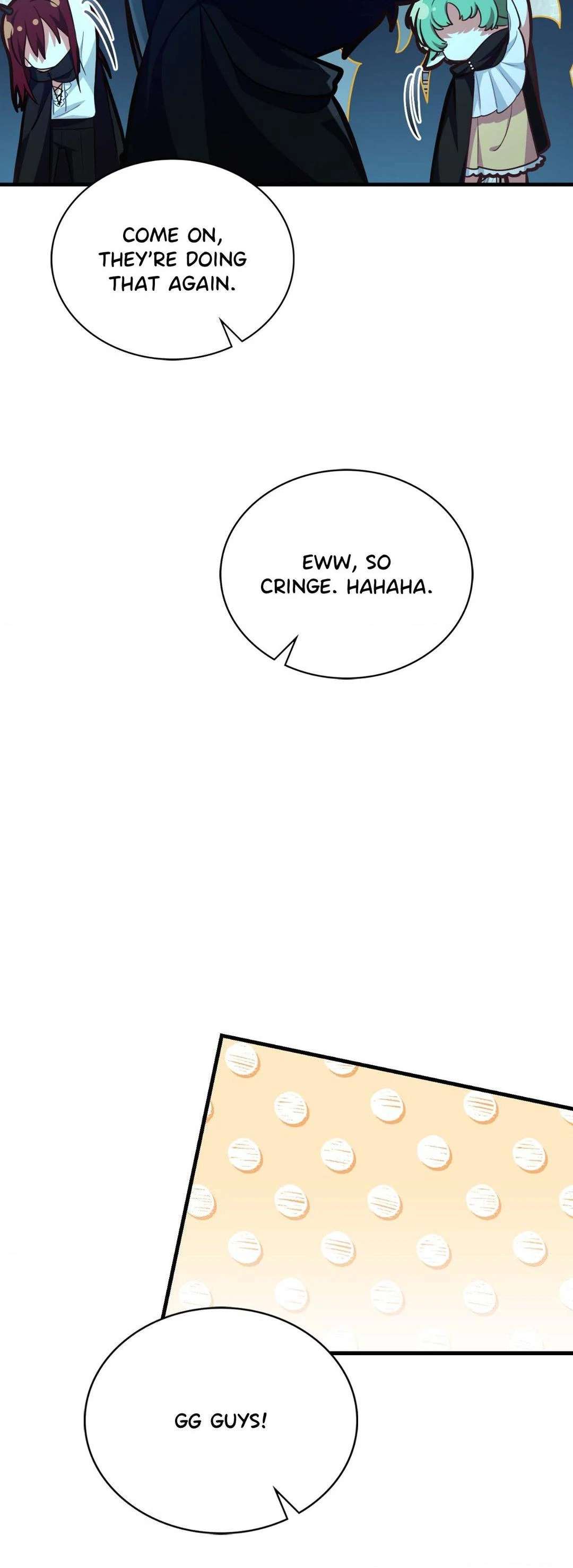 Read Virtual Strangers chapter 47 image 22 on Lezhin