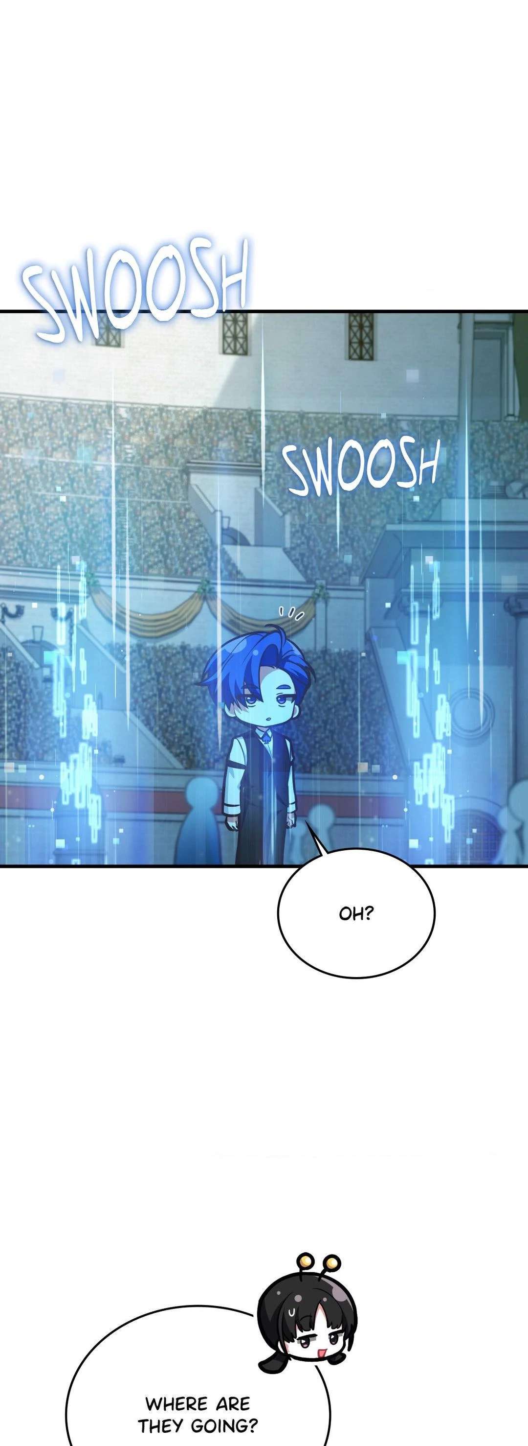 Read Virtual Strangers chapter 47 image 24 on Lezhin